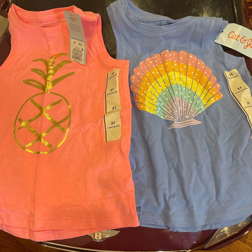 Shirt’s